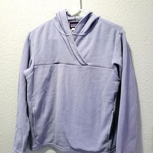 Patagonia Lavender Fleece